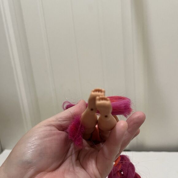 LOL SURPRISE OMG ROLLER CHICK GIRL DOLL Nude MGA 9.5” Fashion Doll - Picture 10 of 12